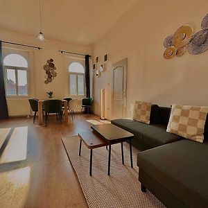 Appartement met Twee Slaapkamers
